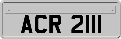 ACR2111