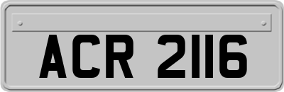 ACR2116