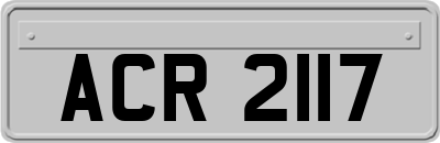 ACR2117