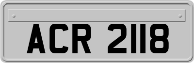 ACR2118
