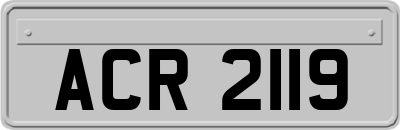 ACR2119