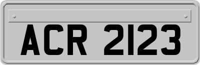 ACR2123