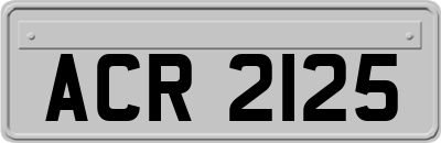 ACR2125