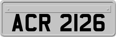 ACR2126