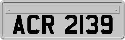 ACR2139