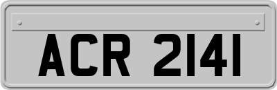 ACR2141