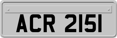 ACR2151