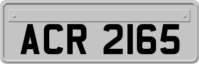 ACR2165