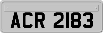 ACR2183