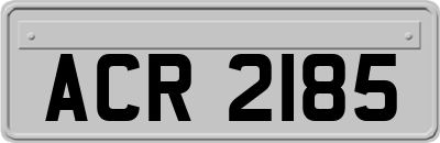 ACR2185