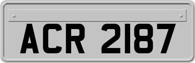 ACR2187
