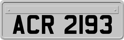 ACR2193