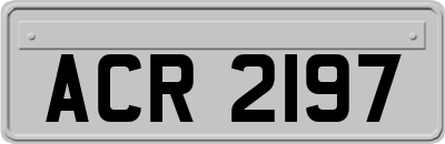 ACR2197