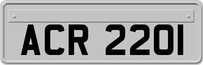 ACR2201