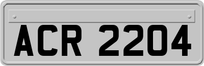 ACR2204