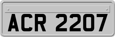 ACR2207