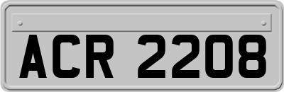 ACR2208