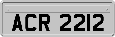 ACR2212