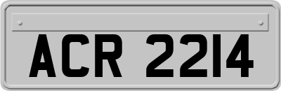 ACR2214