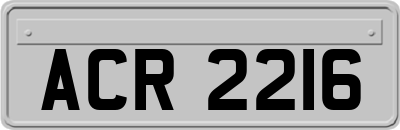 ACR2216