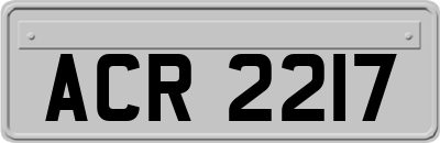 ACR2217