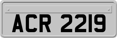 ACR2219