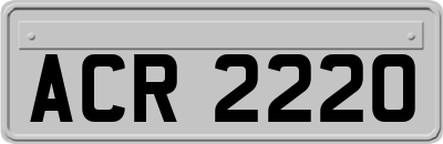 ACR2220