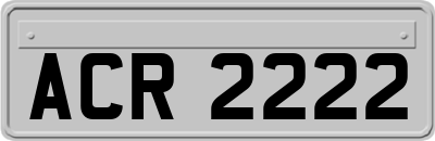 ACR2222