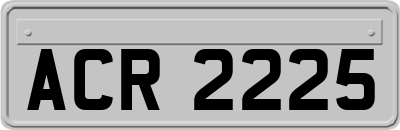 ACR2225