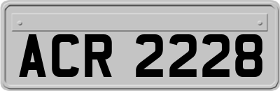 ACR2228