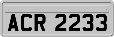 ACR2233