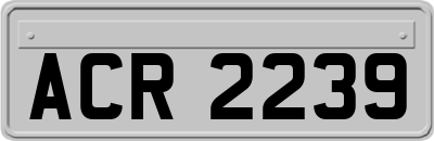 ACR2239