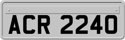 ACR2240