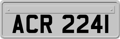 ACR2241
