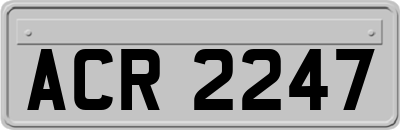 ACR2247