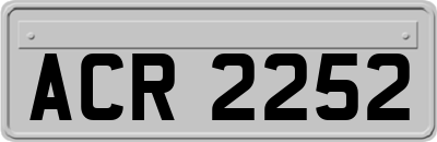 ACR2252