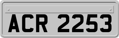 ACR2253
