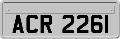 ACR2261
