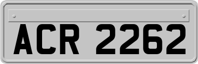 ACR2262