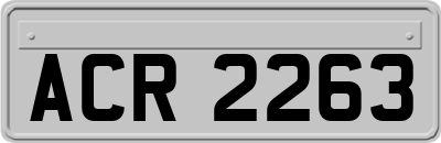ACR2263