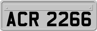 ACR2266