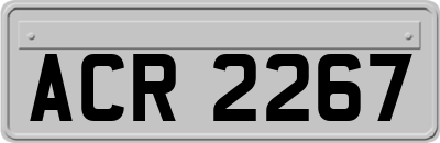 ACR2267