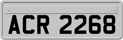 ACR2268