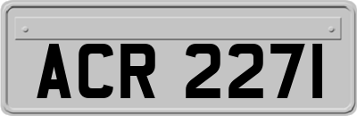 ACR2271