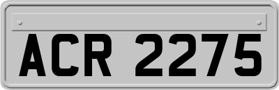 ACR2275