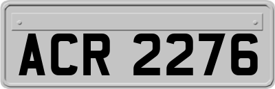 ACR2276