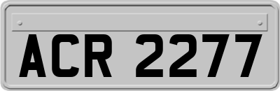 ACR2277