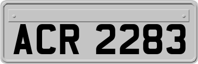 ACR2283