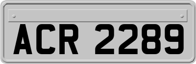 ACR2289