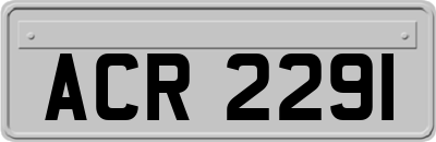 ACR2291